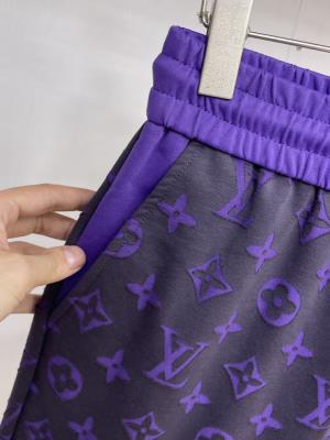 wholesale quality louis vuitton shorts model no. 34